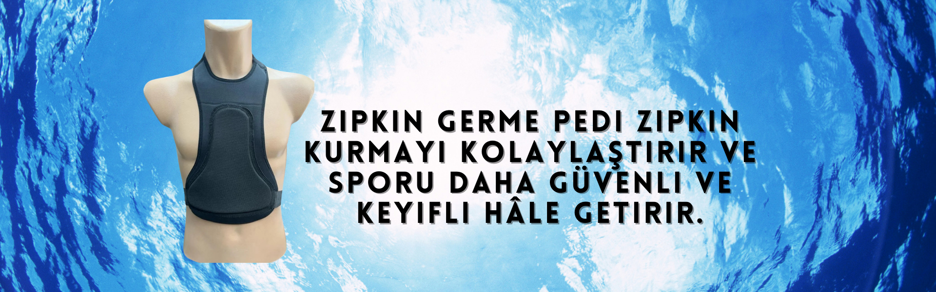 Zıpkın Germe Pedi Nedir? Ne işe Yarar?