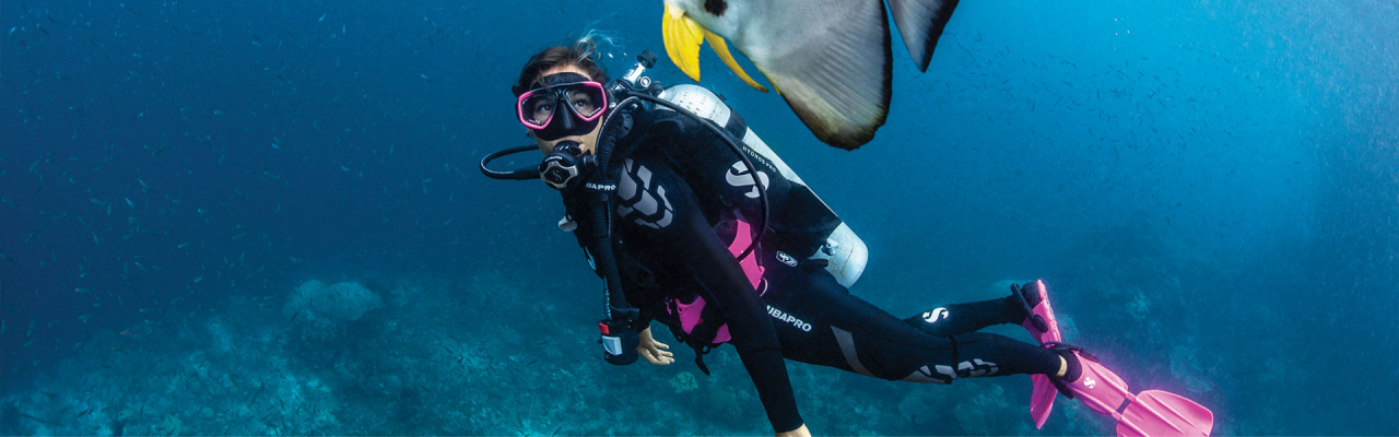 Dalış Tüpü Hava Miktarı Hesaplama - Suyun Altında Ne Kadar Süre Dayanır ?