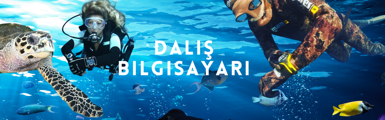 Dalış Bilgisayarı Gerçekten Gerekli mi?