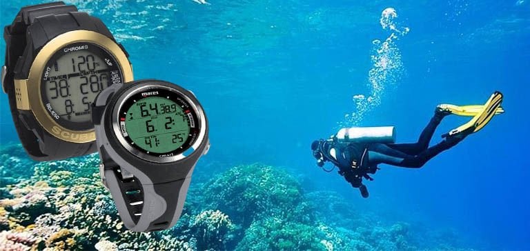 Dalış Bilgisayarı Nedir? Ne İşe Yarar?