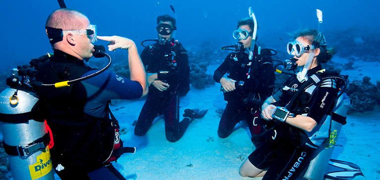 Kimler Dalış Yapamaz?