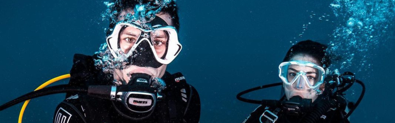 Deniz Gözlüğüm Su Alıyor