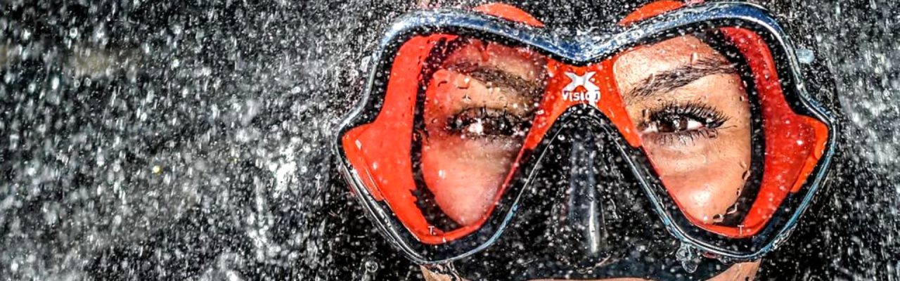 Dalış Maskesi Buğu Problemi ve Çözümleri