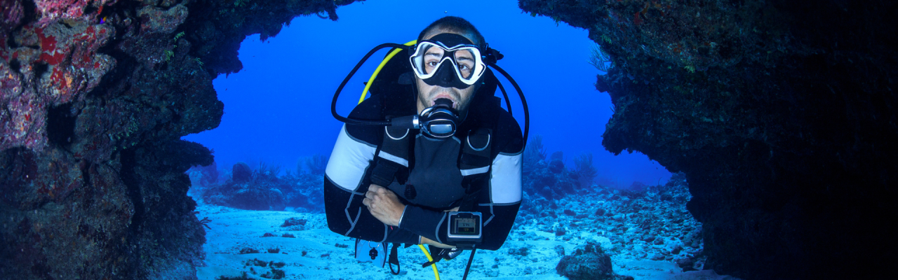 Tüplü Dalış Tehlikeli Mi?