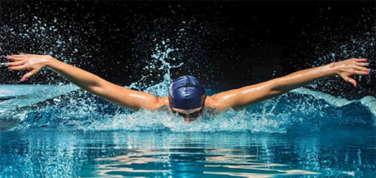 Yüzme Sporunun Faydalarını Biliyor Musunuz?
