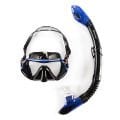 Maske-Snorkel