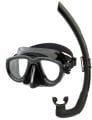 Maske-Snorkel Setler