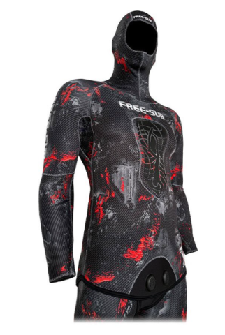 FREESUB TROYA 5MM (YAMAMOTO )