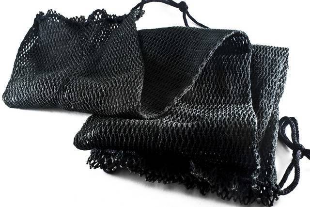 Tüp Filesi - 12L SİYAH