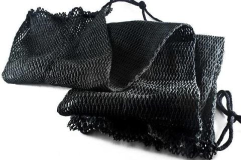 Tüp Filesi - 12L SİYAH