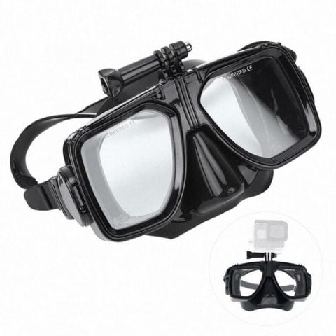 M-21 GOPRO MASKE
