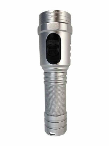 Amphibian Pro FX-2000 / 2000 Lümen Led Su Altı Feneri