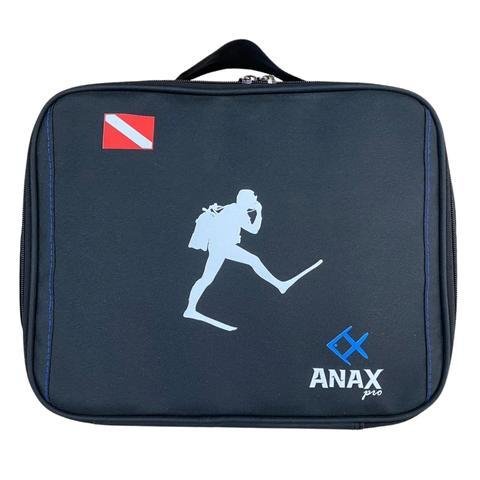 Anax Pro Regülatör Çantası (Dalış Çantası)