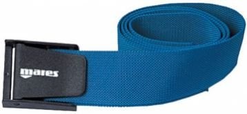 Mares Ağırlık Kemeri Plastik Tokalı