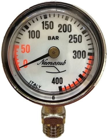 Nemosub Kapsül Finimetre