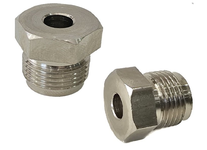 Vana Göbek Vidası - Kovan