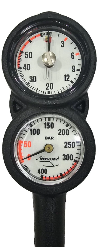 Nemosub İkili Konsol