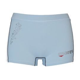 Mares Rush Guard Short Trilastic Bayan XS