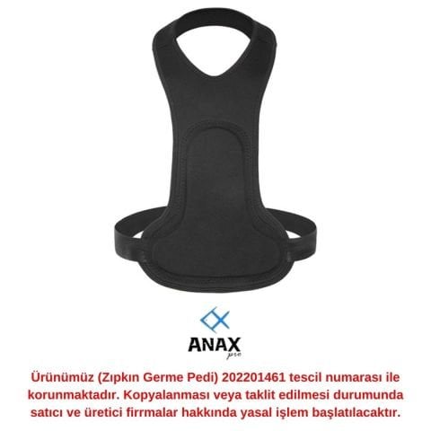 Anax Zıpkın Germe Pedi