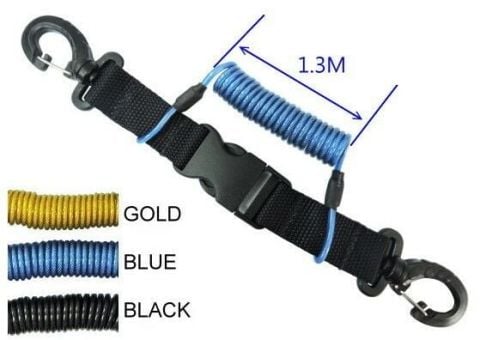 SPİRAL KORDON PY-10 sarı