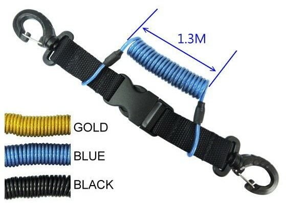 SPİRAL KORDON PY-10 siyah
