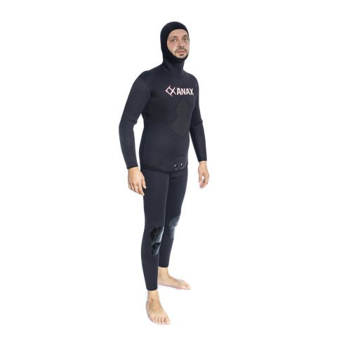 Anax Thermo Suit 7 Mm Dalış Elbisesi Opencell