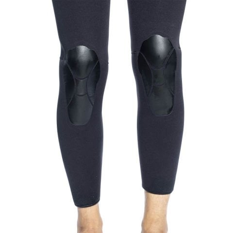 Anax Thermo Suit 7 Mm Dalış Elbisesi Opencell