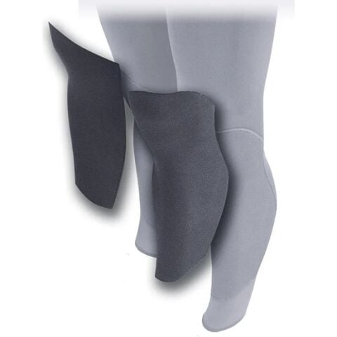 Anax Pirate Yamamoto 7 Mm İki Parça Fermuarsız Erkek Dalış Elbisesi