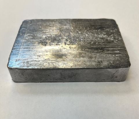 Sırt Ağırlığı kurşunu (600 gr)