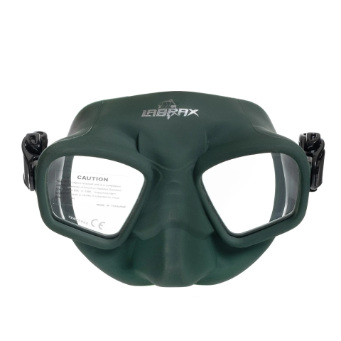 Labrax Unique Maske