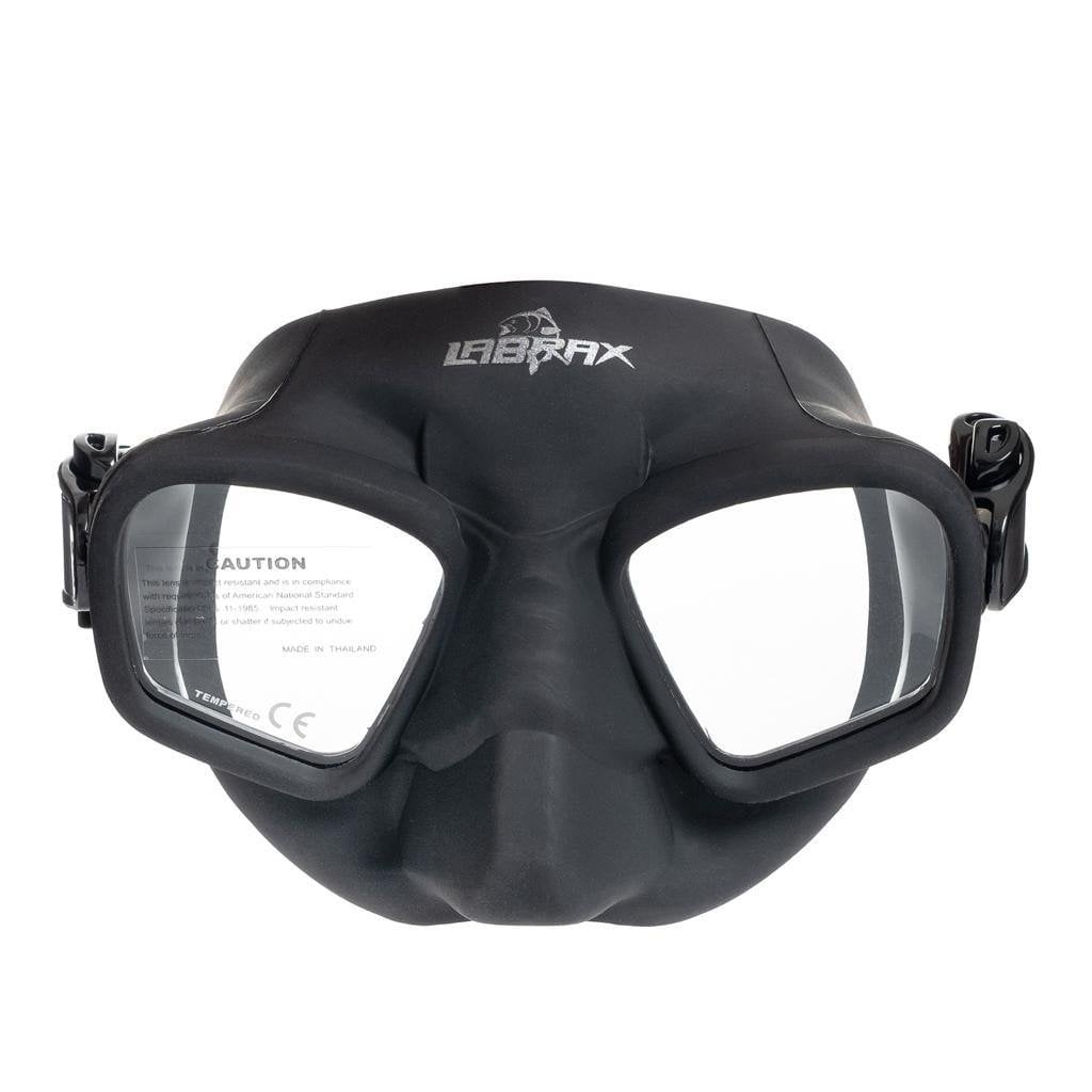 Labrax Unique Maske