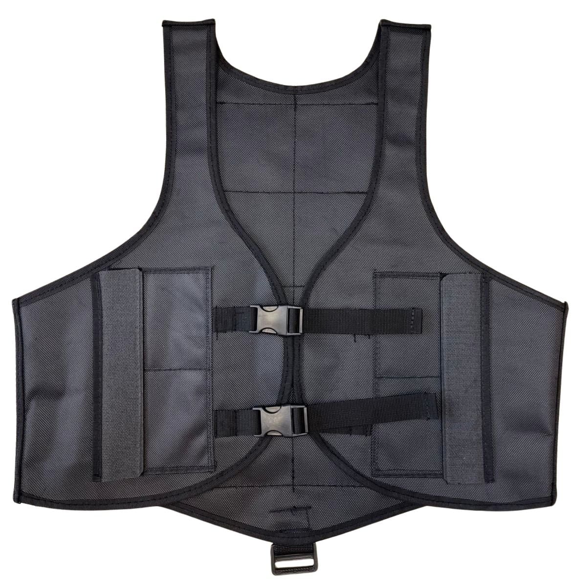 Anax Sırt Ağırlığı Boş (Branda Kumaş)