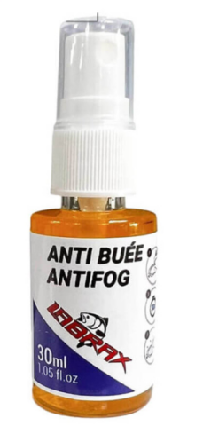 Labrax Buğu Önleyici Sprey 30ml