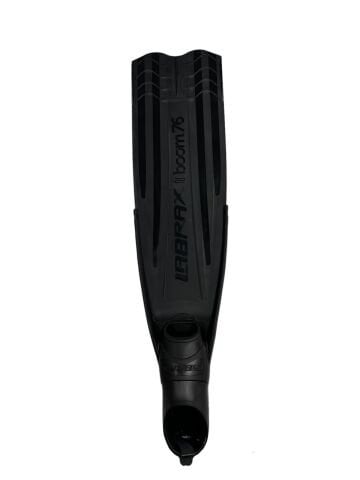 Labrax Boom76 Uzun Palalı Siyah Palet