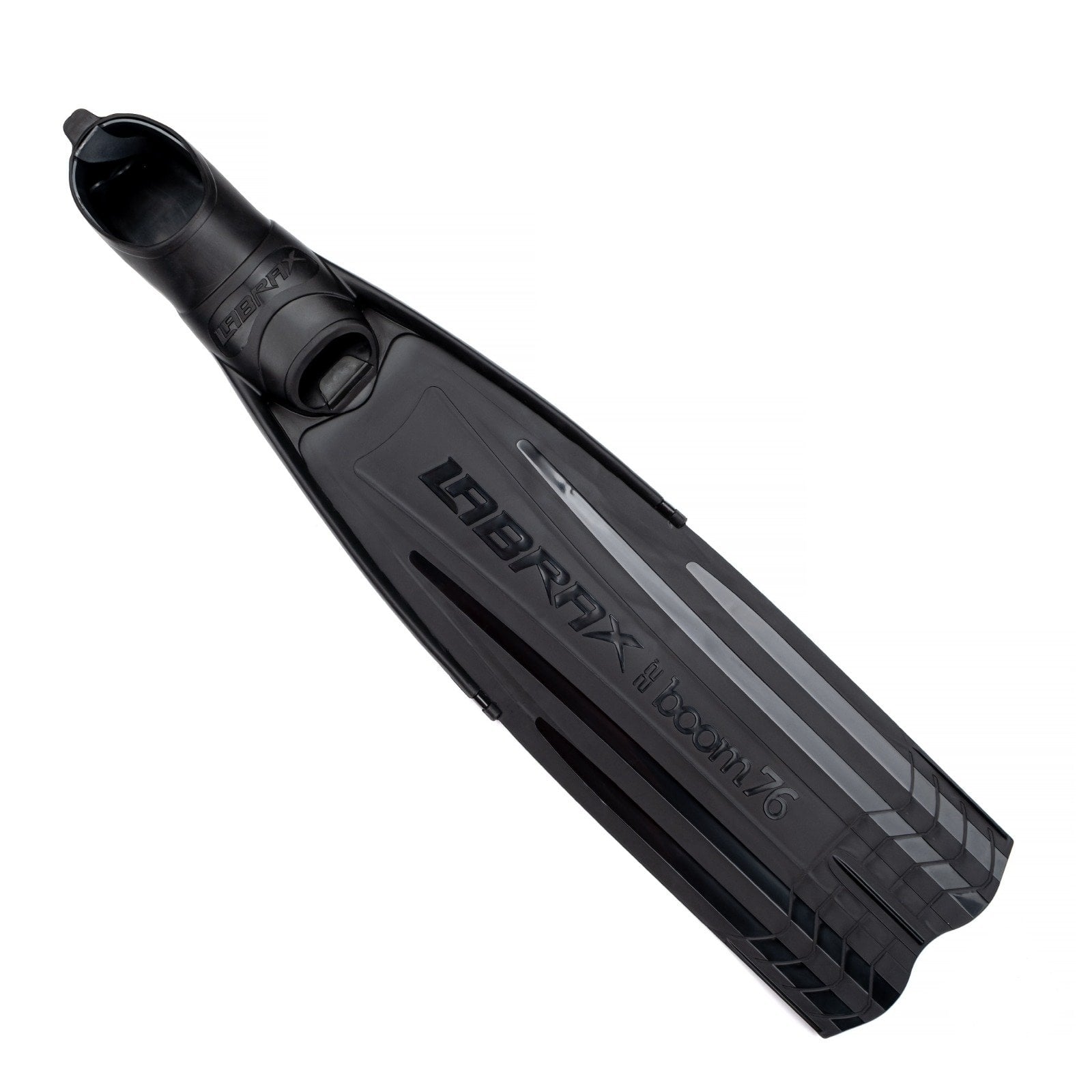 Labrax Boom76 Uzun Palalı Siyah Palet