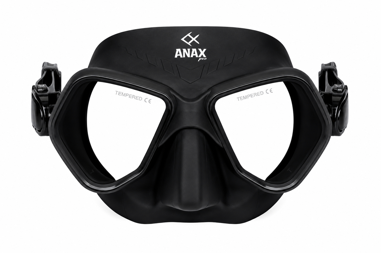 Anax Pro FLOKİ  Dalış Maskesi