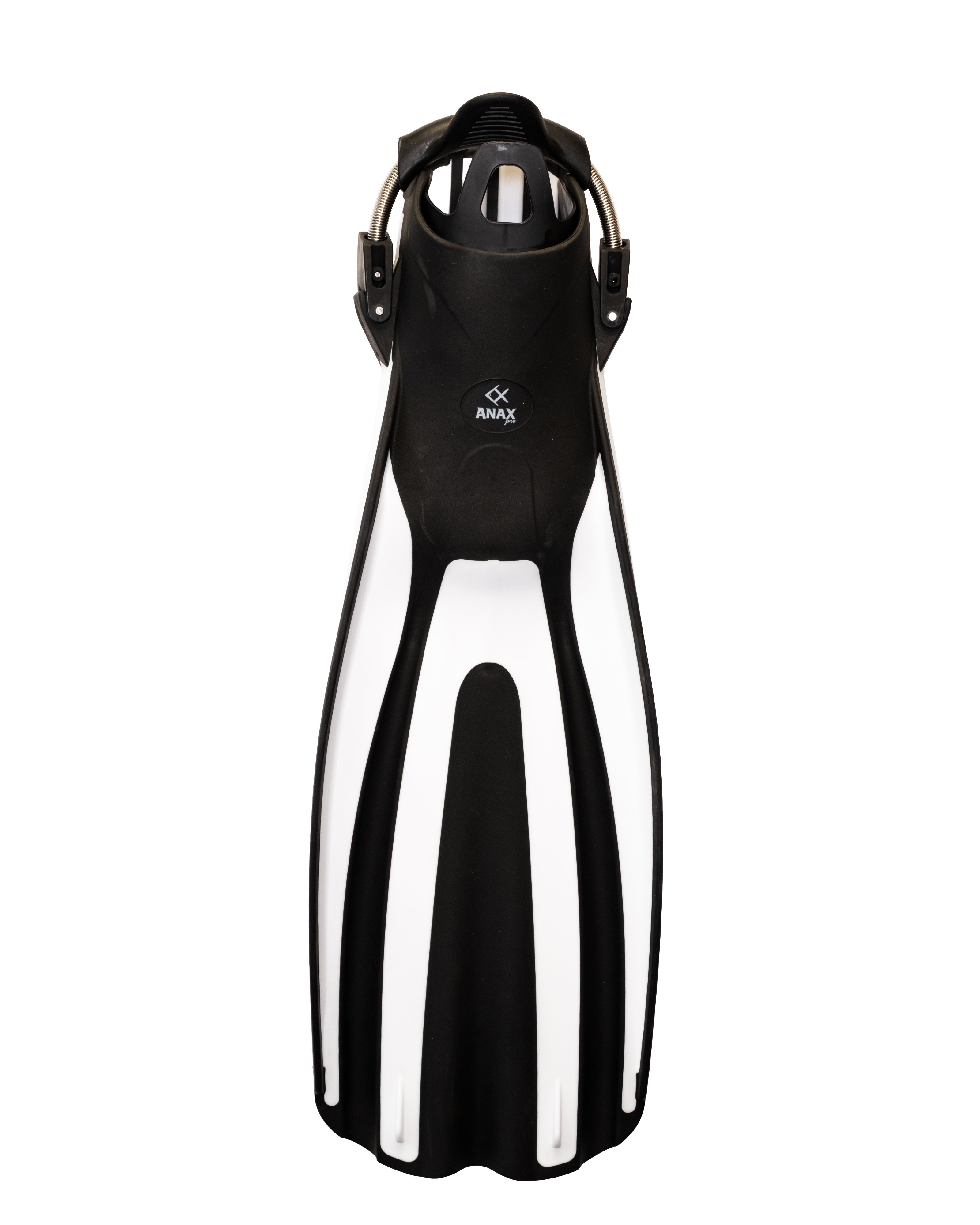 Anax Pro  AQUA STORM Dalış Paleti Beyaz (small - medium)