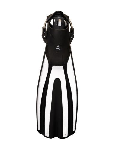 Anax Pro  AQUA STORM Dalış Paleti Beyaz (small - medium)
