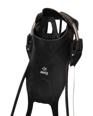 Anax Pro  AQUA STORM Dalış Paleti Beyaz (small - medium)