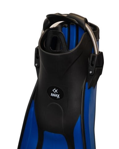 Anax Pro  AQUA STORM Dalış Paleti LACİVERT  (x large- xx large )