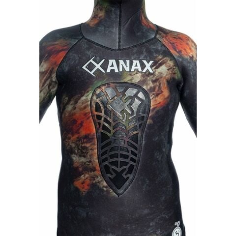 Anax Tobıano 3 mm Avcı Elbise