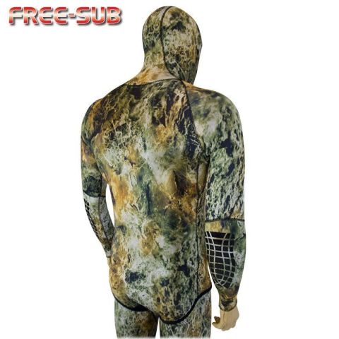 Expert Multy Avcı Elbise 9mm