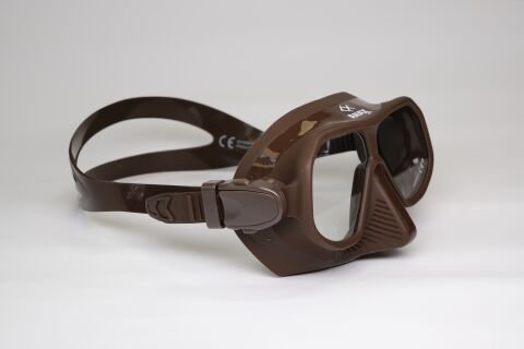 Anax Mayk maske + Anax Flexi şnorkel + Anax Flexi Palet