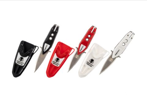 Labrax Predator Bıçak