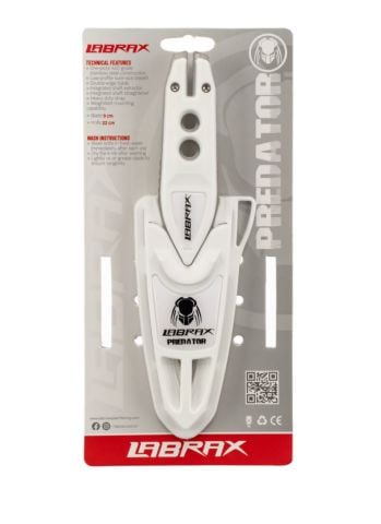 Labrax Predator Bıçak
