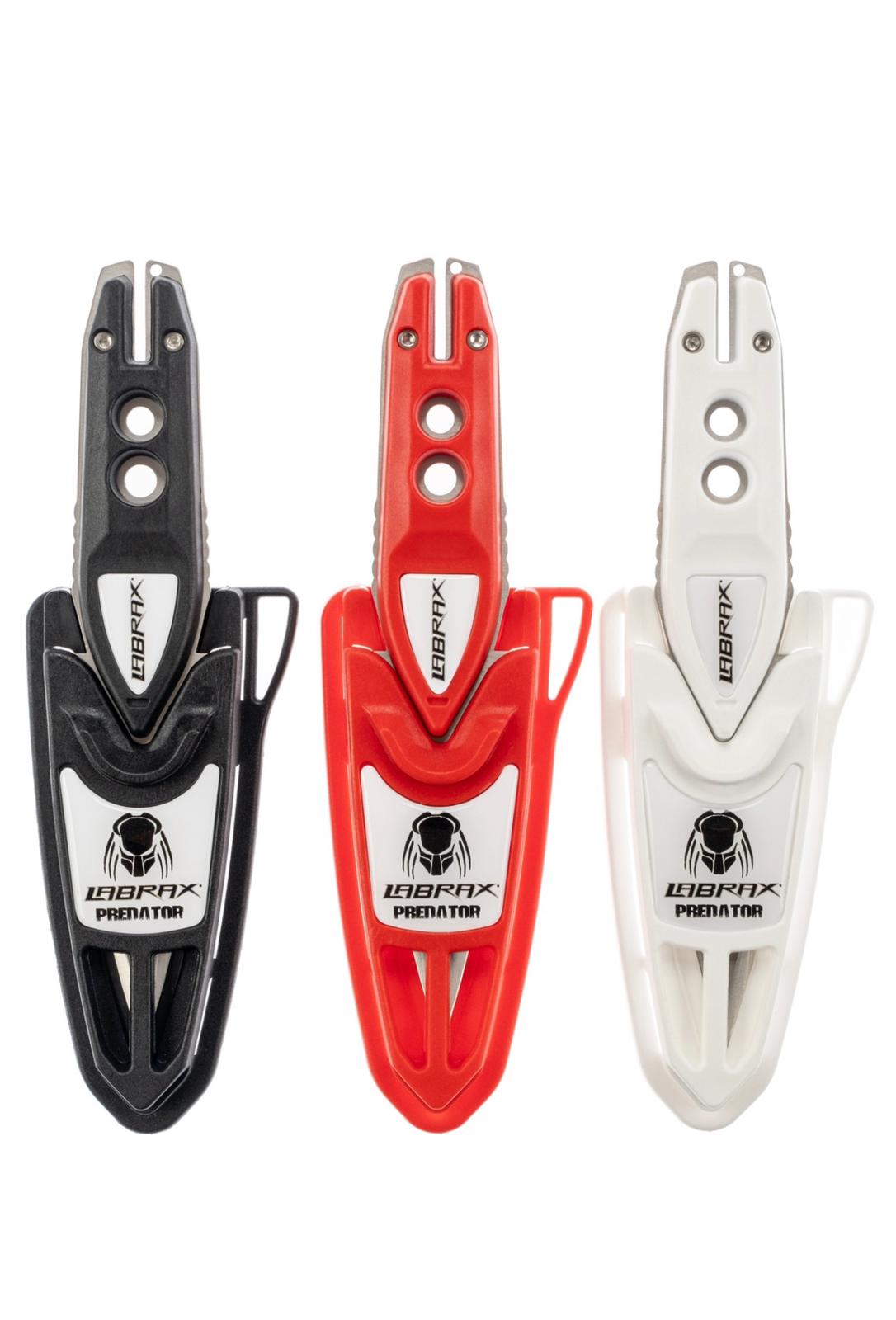 Labrax Predator Bıçak