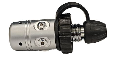 1. Kademe DIN Regülatör Toz Kapağı