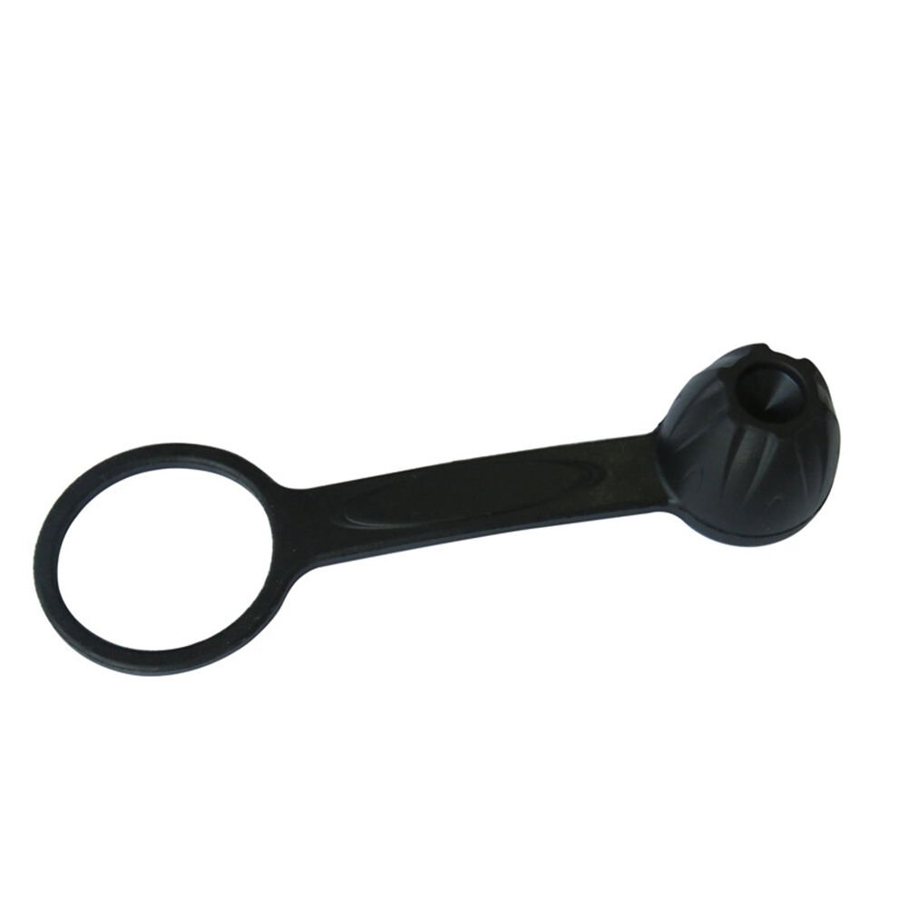 1. Kademe DIN Regülatör Toz Kapağı