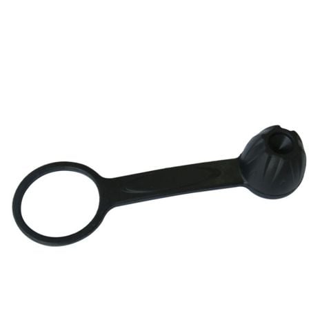 1. Kademe DIN Regülatör Toz Kapağı