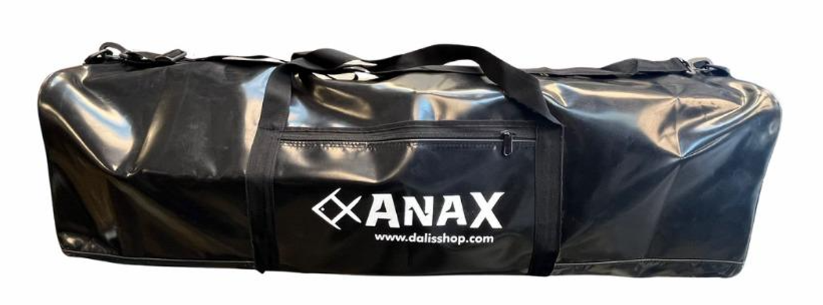 Anax Pro Branda Kumaş Malzeme Çantası